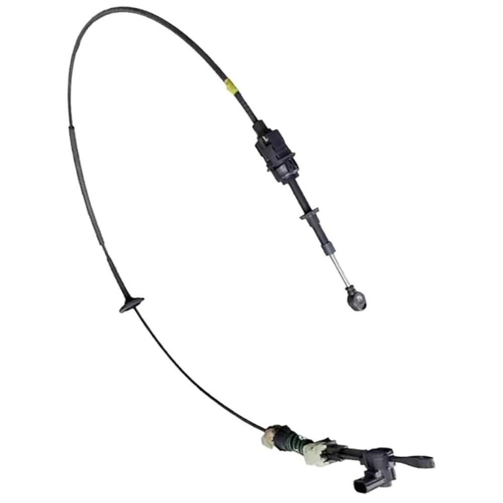 2003-2010 Auto Transmission Shift Cable for Ram & Dodge, 52107847AM
